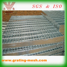 Galvanized/ Metal/ Steel Grating for Walkway